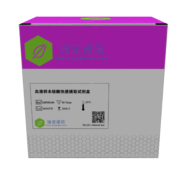 核酸提取试剂盒