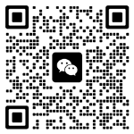 扫码添加微信